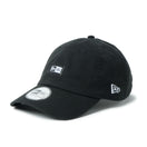 カジュアルクラシック Box Logo ボックスロゴ Woven Patch Mini ブラック | NEW ERA ニューエラ公式オンラインストア