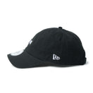 カジュアルクラシック Box Logo ボックスロゴ Woven Patch Mini ブラック | NEW ERA ニューエラ公式オンラインストア