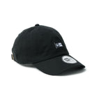 カジュアルクラシック Box Logo ボックスロゴ Woven Patch Mini ブラック | NEW ERA ニューエラ公式オンラインストア