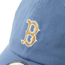 カジュアルクラシック MLB ボストン・レッドソックス スレート | NEW ERA ニューエラ公式オンラインストア