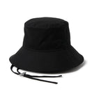 バケット03 Jewelry コードストラップ ブラック | NEW ERA ニューエラ公式オンラインストア