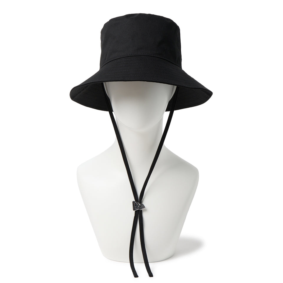 バケット03 Jewelry コードストラップ ブラック | NEW ERA ニューエラ公式オンラインストア