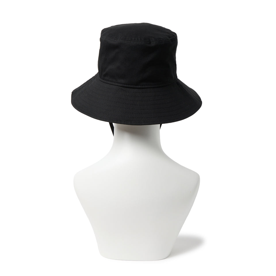 バケット03 Jewelry コードストラップ ブラック | NEW ERA ニューエラ公式オンラインストア