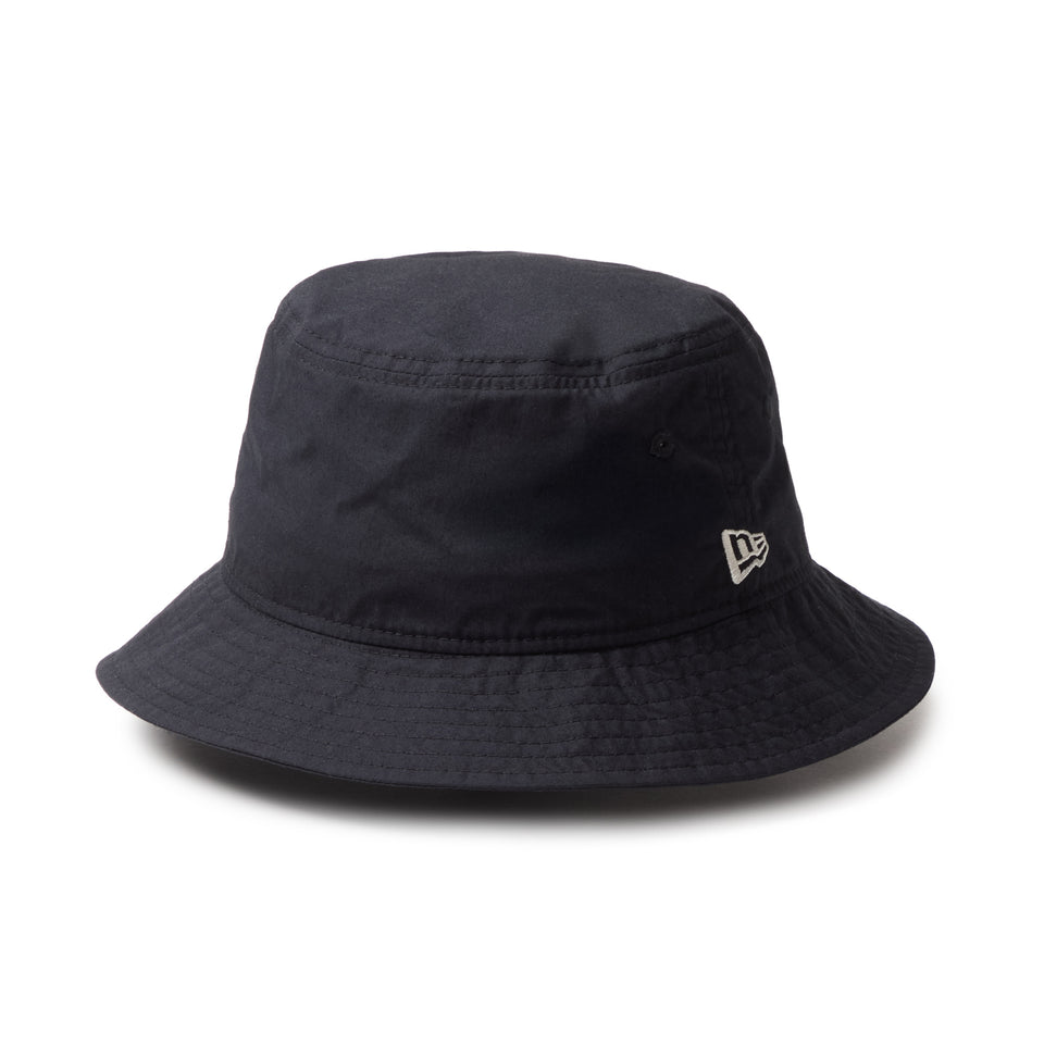 バケット01 Typewriter コットンタイプライター ブラック | NEW ERA ニューエラ公式オンラインストア