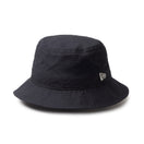 バケット01 Typewriter コットンタイプライター ブラック | NEW ERA ニューエラ公式オンラインストア