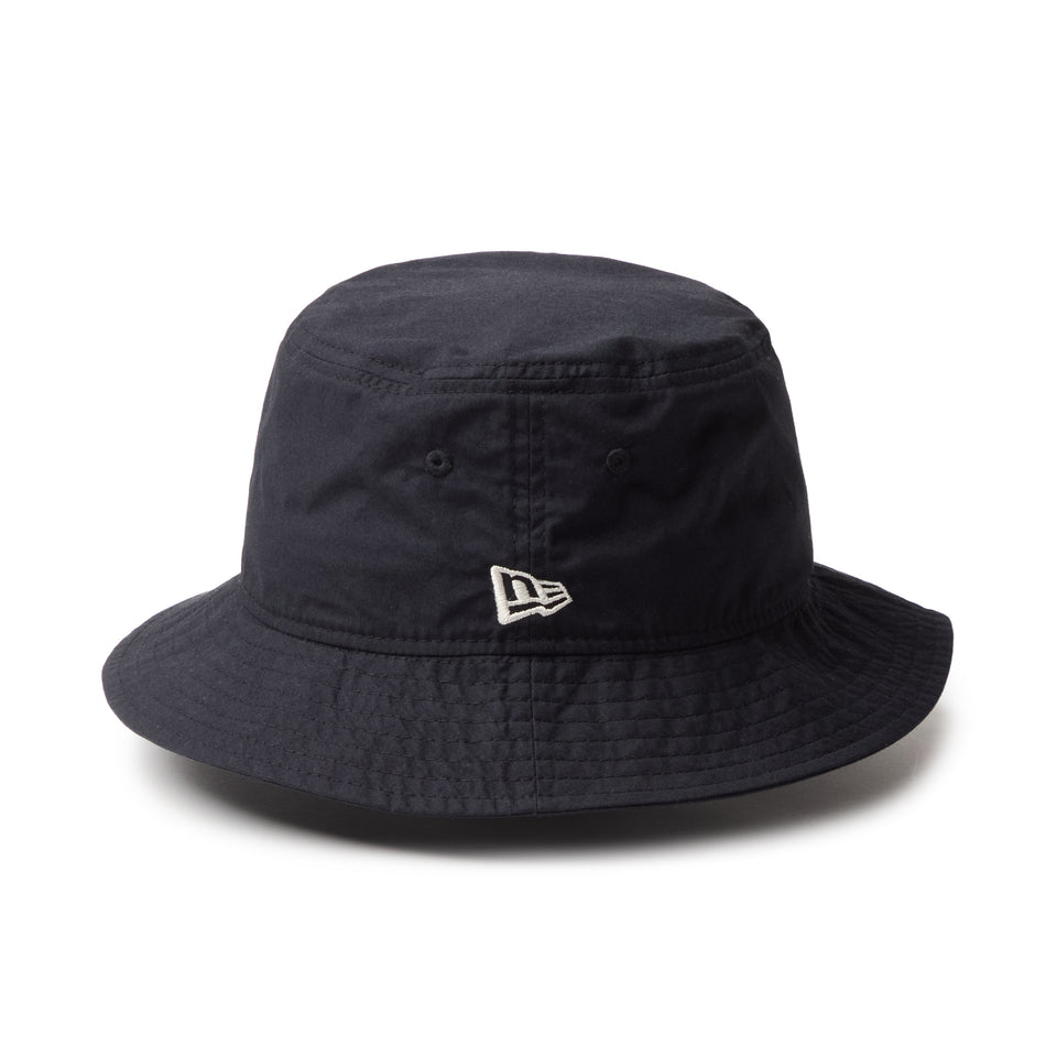 バケット01 Typewriter コットンタイプライター ブラック | NEW ERA ニューエラ公式オンラインストア