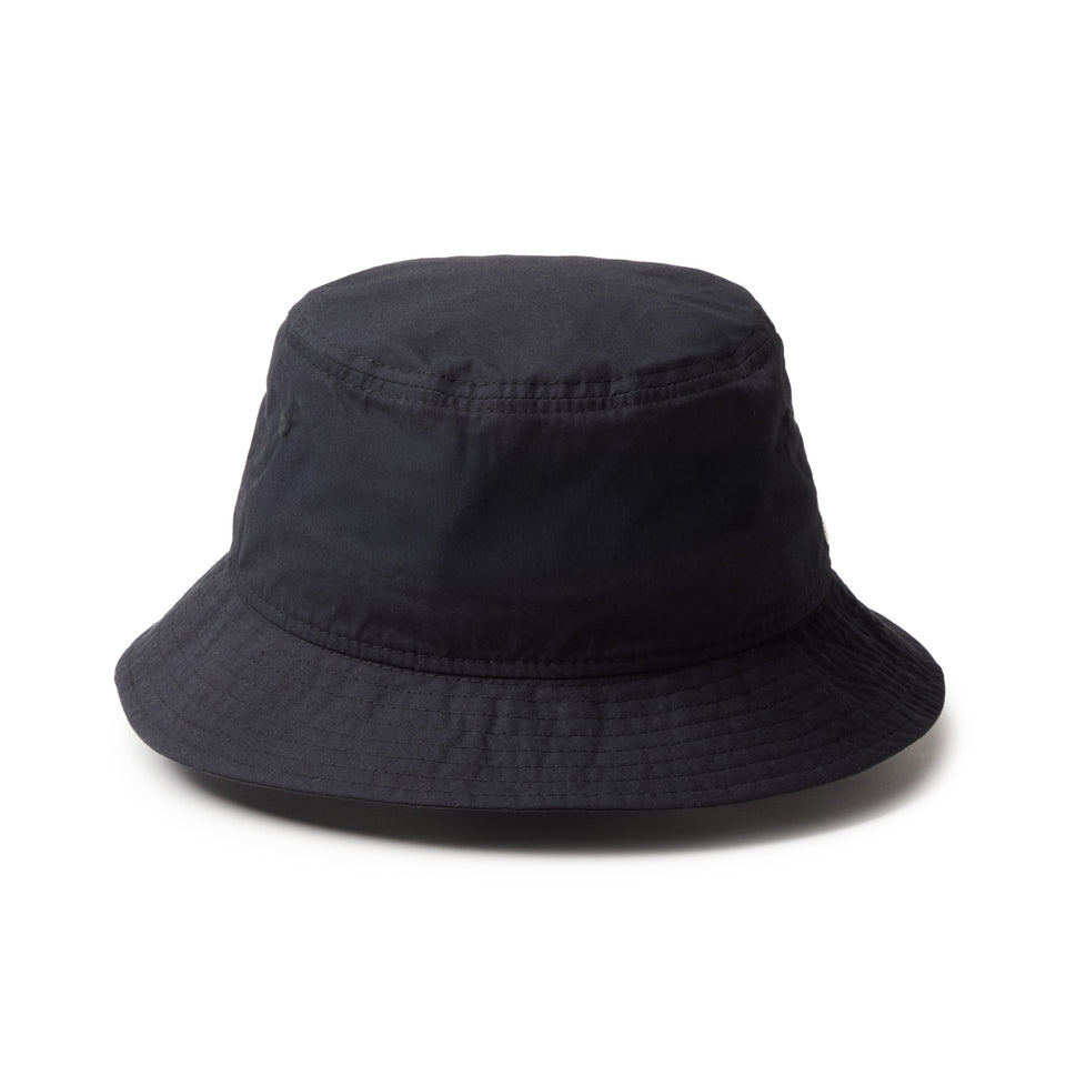 バケット01 Typewriter コットンタイプライター ブラック | NEW ERA ニューエラ公式オンラインストア
