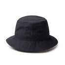 バケット01 Typewriter コットンタイプライター ブラック | NEW ERA ニューエラ公式オンラインストア