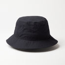バケット01 Typewriter コットンタイプライター ブラック | NEW ERA ニューエラ公式オンラインストア