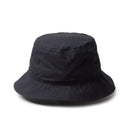 バケット01 Typewriter コットンタイプライター ブラック | NEW ERA ニューエラ公式オンラインストア