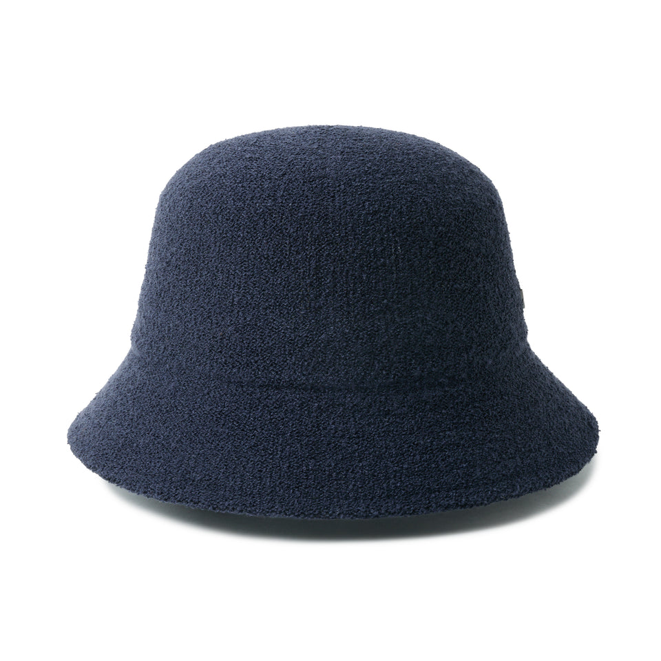バケット01 Tropical Hat メタルピン ネイビー | NEW ERA ニューエラ公式オンラインストア