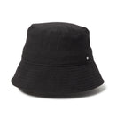 バケット01 セーラーブリム REFLAX CANVAS Metal Pin ブラック | NEW ERA ニューエラ公式オンラインストア