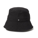 バケット01 セーラーブリム REFLAX CANVAS Metal Pin ブラック | NEW ERA ニューエラ公式オンラインストア