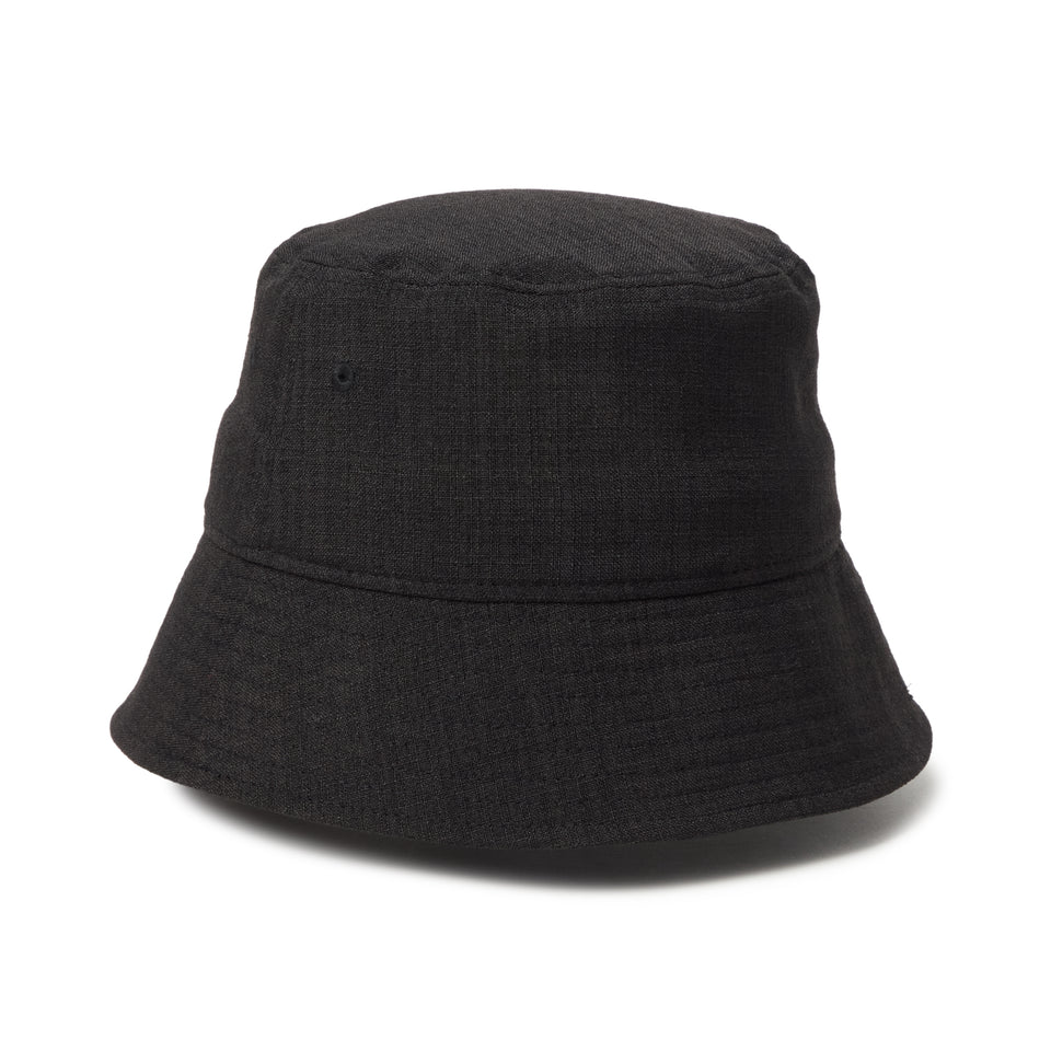 バケット01 セーラーブリム REFLAX CANVAS Metal Pin ブラック | NEW ERA ニューエラ公式オンラインストア