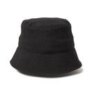 バケット01 セーラーブリム REFLAX CANVAS Metal Pin ブラック | NEW ERA ニューエラ公式オンラインストア