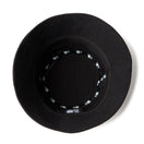 バケット01 セーラーブリム REFLAX CANVAS Metal Pin ブラック | NEW ERA ニューエラ公式オンラインストア