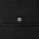 バケット01 セーラーブリム REFLAX CANVAS Metal Pin ブラック | NEW ERA ニューエラ公式オンラインストア