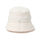 バケット01 セーラーブリム REFLAX CANVAS Metal Pin ベージュ | NEW ERA ニューエラ公式オンラインストア