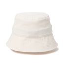 バケット01 セーラーブリム REFLAX CANVAS Metal Pin ベージュ | NEW ERA ニューエラ公式オンラインストア