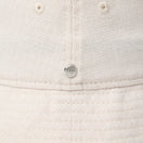 バケット01 セーラーブリム REFLAX CANVAS Metal Pin ベージュ | NEW ERA ニューエラ公式オンラインストア