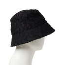 バケット01 Sailor Brim Flower Jacquard  ブラック | NEW ERA ニューエラ公式オンラインストア