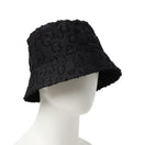 バケット01 Sailor Brim Flower Jacquard  ブラック | NEW ERA ニューエラ公式オンラインストア