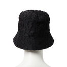 バケット01 Sailor Brim Flower Jacquard  ブラック | NEW ERA ニューエラ公式オンラインストア