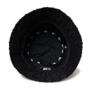 バケット01 Sailor Brim Flower Jacquard  ブラック | NEW ERA ニューエラ公式オンラインストア