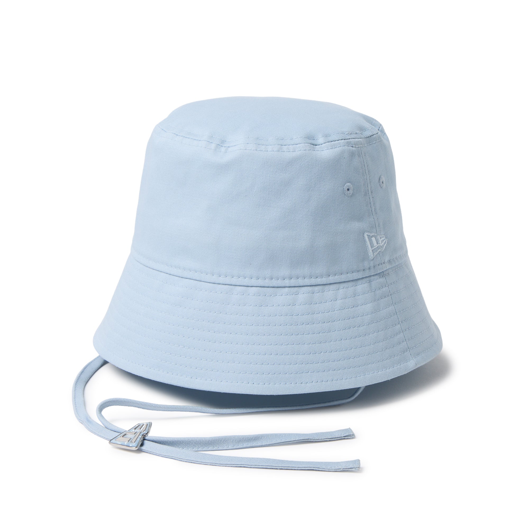 バケット01 Sailor Brim Jewelry コードストラップ ソフトブルー
