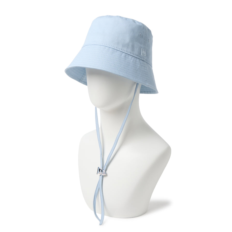 バケット01 Sailor Brim Jewelry コードストラップ ソフトブルー | NEW ERA ニューエラ公式オンラインストア