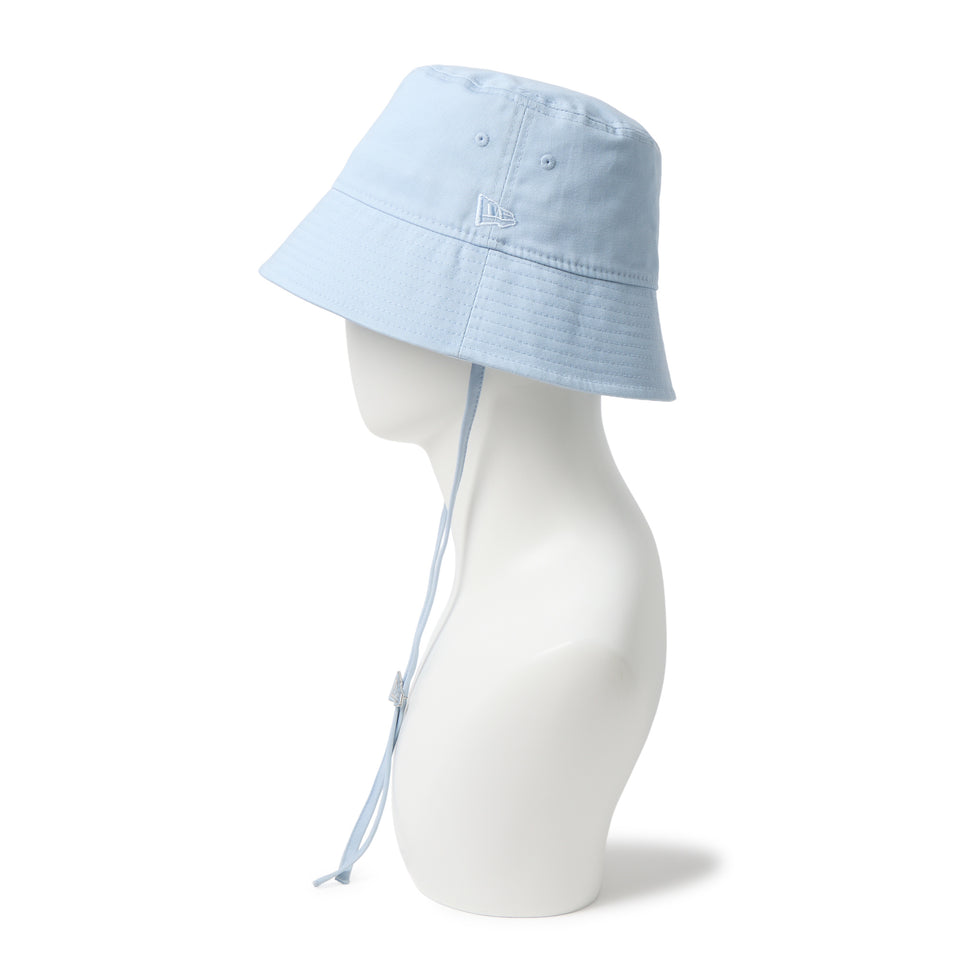 バケット01 Sailor Brim Jewelry コードストラップ ソフトブルー | NEW ERA ニューエラ公式オンラインストア