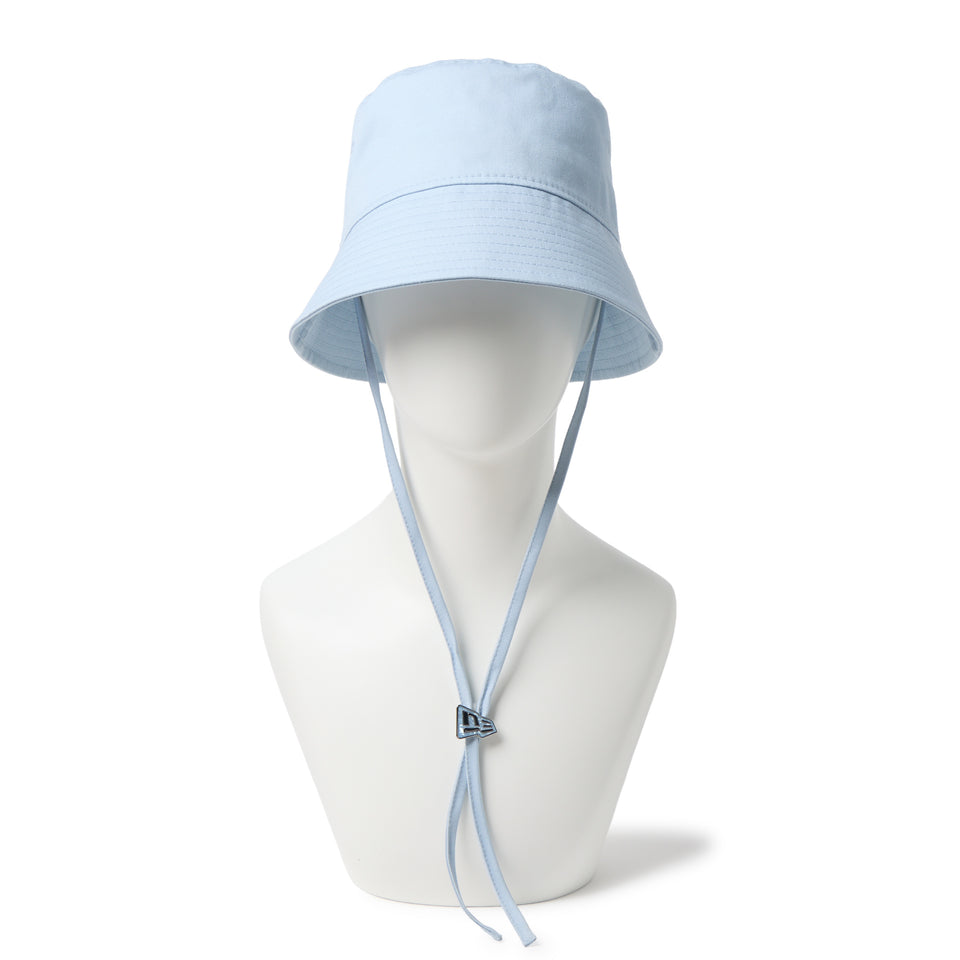 バケット01 Sailor Brim Jewelry コードストラップ ソフトブルー