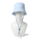 バケット01 Sailor Brim Jewelry コードストラップ ソフトブルー | NEW ERA ニューエラ公式オンラインストア