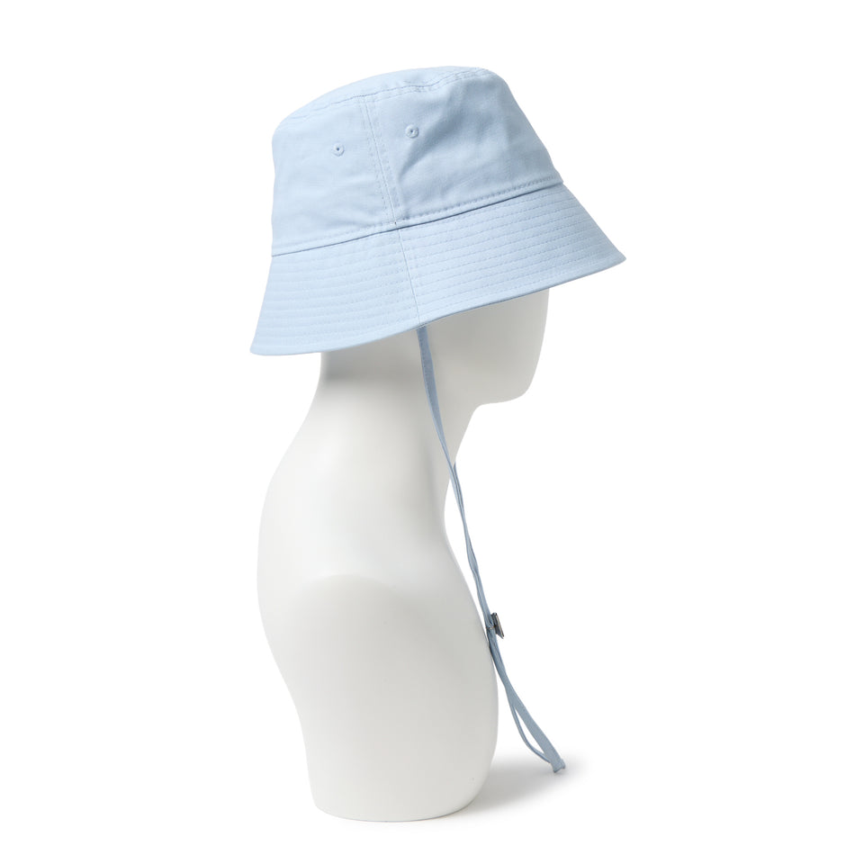 バケット01 Sailor Brim Jewelry コードストラップ ソフトブルー | NEW ERA ニューエラ公式オンラインストア