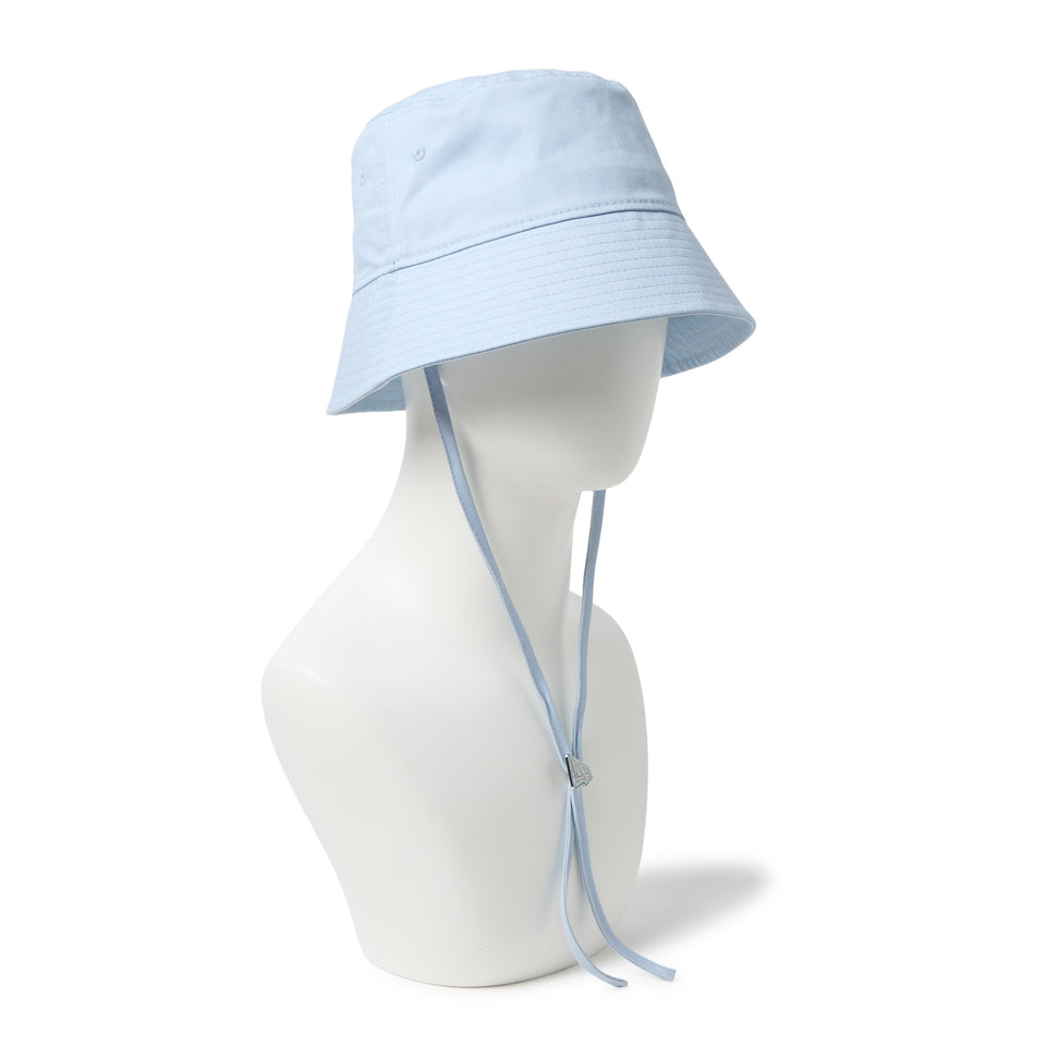 バケット01 Sailor Brim Jewelry コードストラップ ソフトブルー | NEW ERA ニューエラ公式オンラインストア
