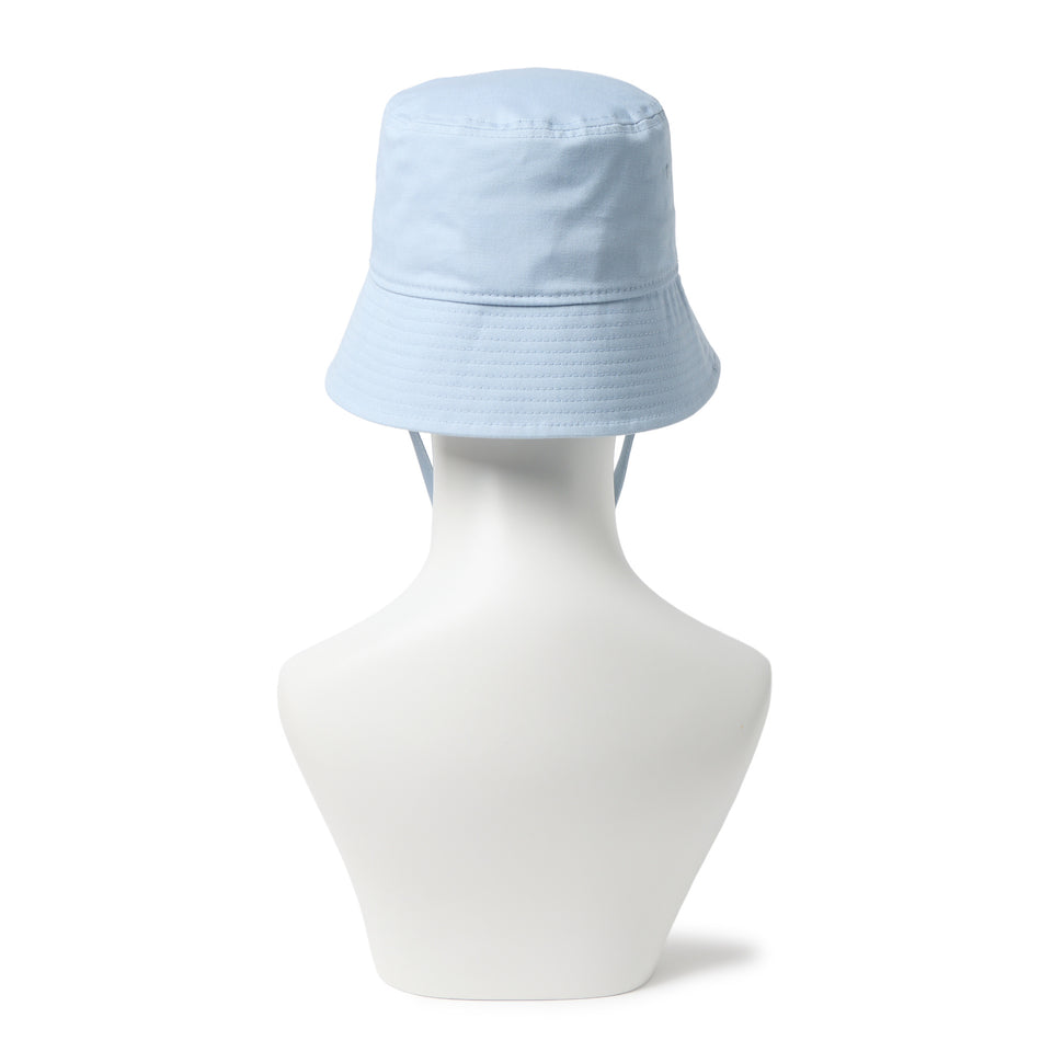 バケット01 Sailor Brim Jewelry コードストラップ ソフトブルー | NEW ERA ニューエラ公式オンラインストア
