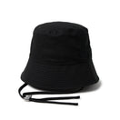 バケット01 Sailor Brim Jewelry コードストラップ ブラック | NEW ERA ニューエラ公式オンラインストア