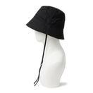 バケット01 Sailor Brim Jewelry コードストラップ ブラック | NEW ERA ニューエラ公式オンラインストア