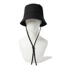 バケット01 Sailor Brim Jewelry コードストラップ ブラック | NEW ERA ニューエラ公式オンラインストア