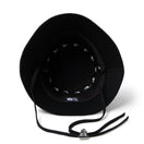 バケット01 Sailor Brim Jewelry コードストラップ ブラック | NEW ERA ニューエラ公式オンラインストア