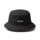 バケット01 Rubber Patch ラバーパッチ NEW ERA 1920 ブラック | NEW ERA ニューエラ公式オンラインストア