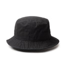 バケット01 Rubber Patch ラバーパッチ NEW ERA 1920 ブラック