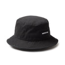 バケット01 Rubber Patch ラバーパッチ NEW ERA 1920 ブラック