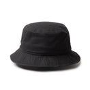 バケット01 Rubber Patch ラバーパッチ NEW ERA 1920 ブラック