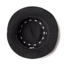 バケット01 Rubber Patch ラバーパッチ NEW ERA 1920 ブラック