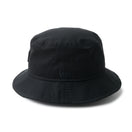 バケット01 Flag Logo ラバーパッチ Rubber Patch ブラック | NEW ERA ニューエラ公式オンラインストア