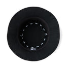 バケット01 Flag Logo ラバーパッチ Rubber Patch ブラック | NEW ERA ニューエラ公式オンラインストア