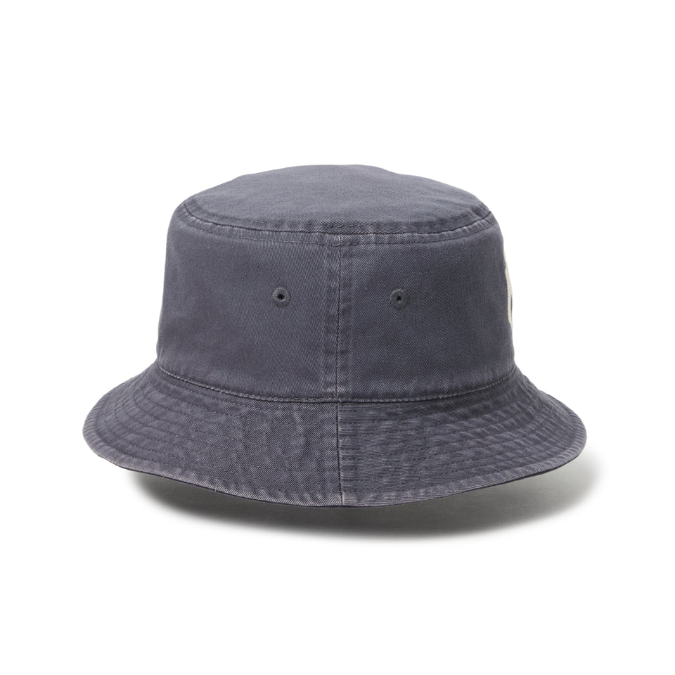 バケット01 リバーシブル MLB Bucket Hat ニューヨーク・ヤンキース