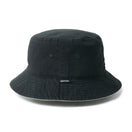 バケット01 MLB Bucket Hat リバーシブル Reversible ロサンゼルス・ドジャース ブラック/ペブル | NEW ERA ニューエラ公式オンラインストア