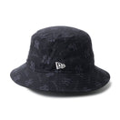 バケット01 MLB Jacquard ニューヨーク・ヤンキース ブラック | NEW ERA ニューエラ公式オンラインストア